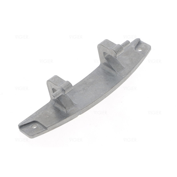 Charniere de porte lave linge Bosch Siemens