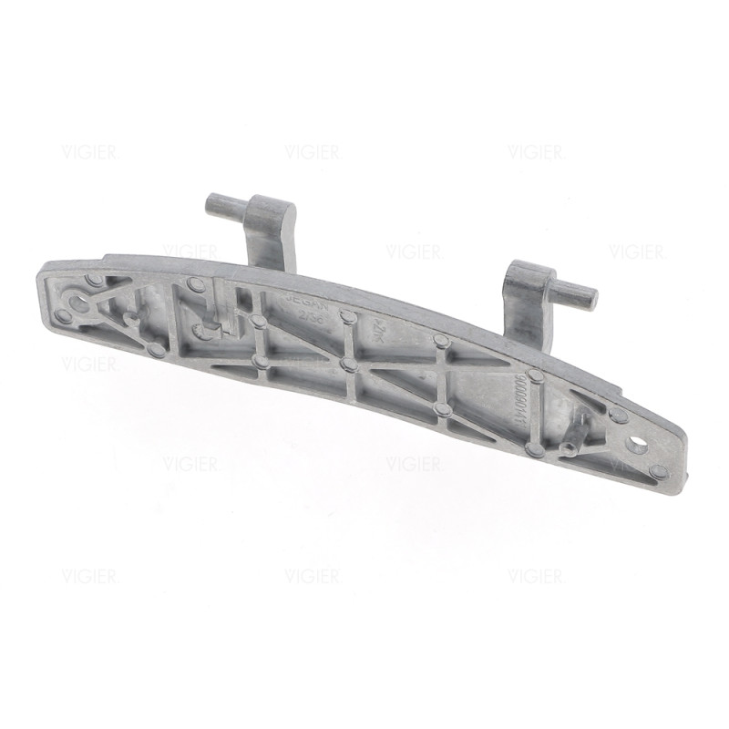 Charniere de porte lave linge Bosch Siemens