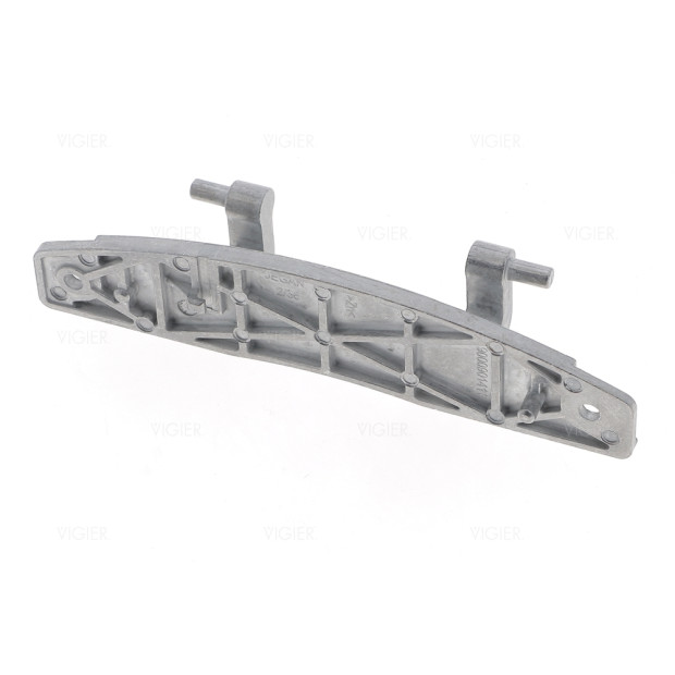 Charniere de porte lave linge Bosch Siemens