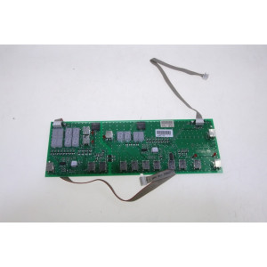 CARTE CLAVIER INDUCTION 72X6790