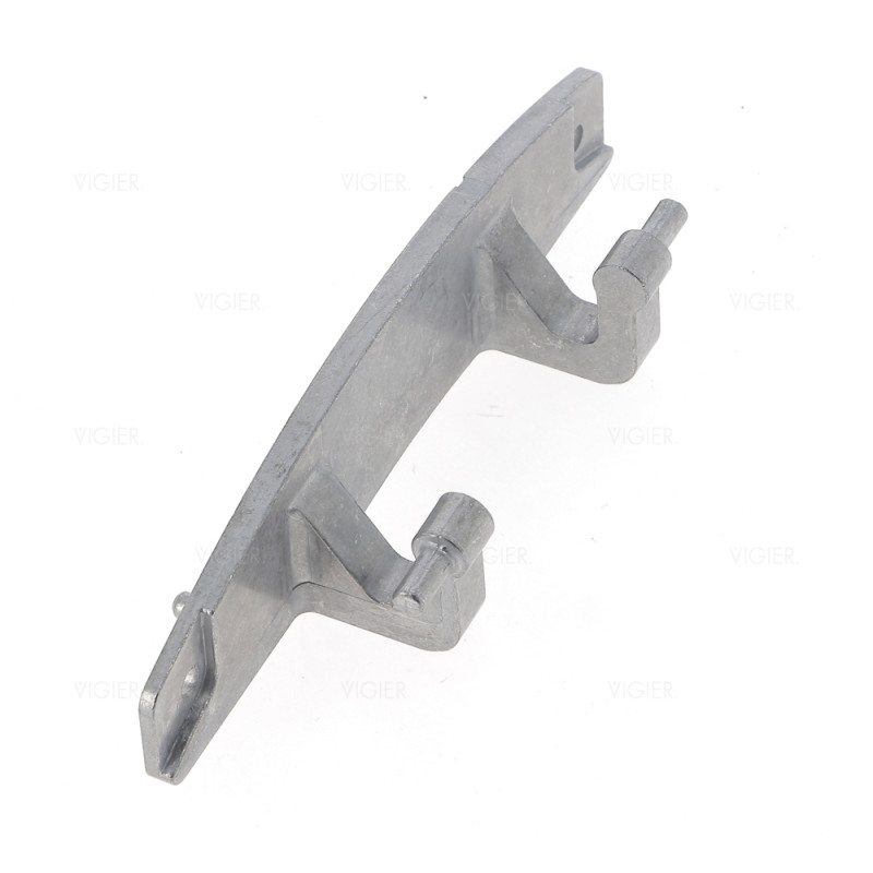 Charniere de porte lave linge Bosch Siemens