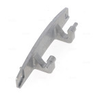 Charniere de porte lave linge Bosch Siemens