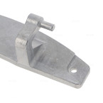 Charniere de porte lave linge Bosch Siemens