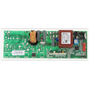 Carte electronique de puissance hotte Roblin