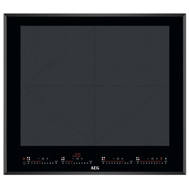 Table de cuisson induction TOTALFLEX AEG