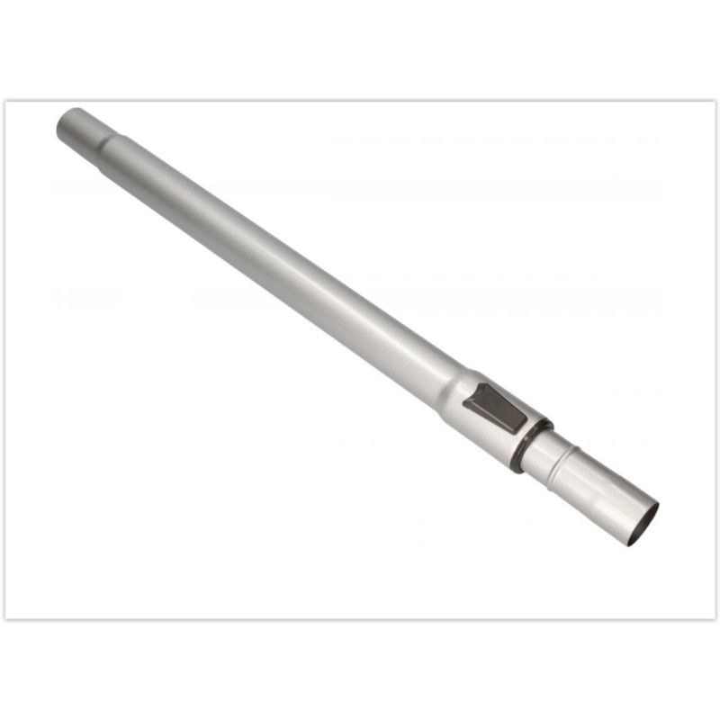 Tube téléescopique aspirateur Rowenta