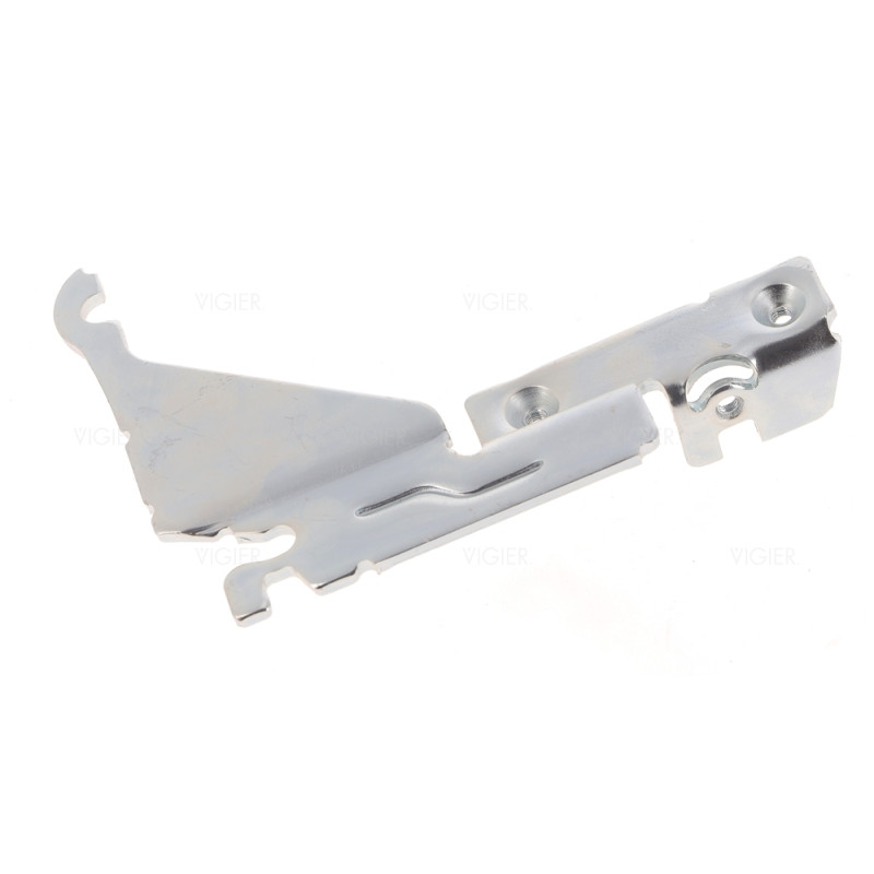 Charniere gauche porte lave vaisselle Miele