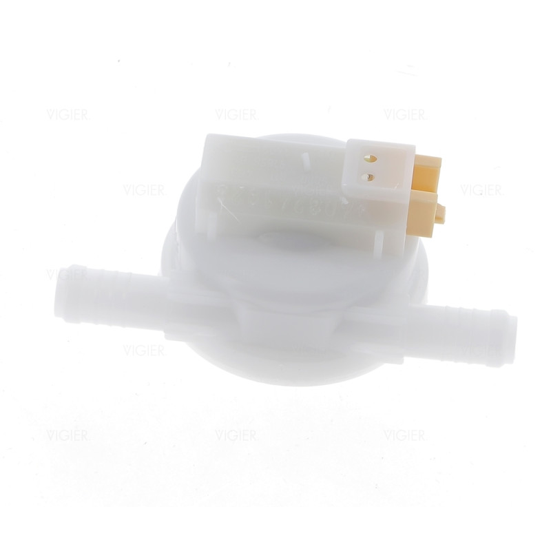 HELICE DEBIMETRE LAVE VAISSELLE BOSCH NEFF SIEMENS 00424099