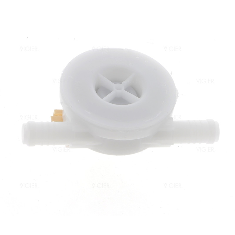 HELICE DEBIMETRE LAVE VAISSELLE BOSCH NEFF SIEMENS 00424099
