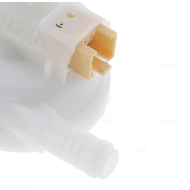 HELICE DEBIMETRE LAVE VAISSELLE BOSCH NEFF SIEMENS 00424099