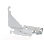 Charniere droite de porte lave vaisselle Miele