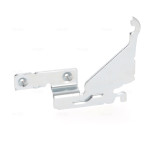 Charniere droite de porte lave vaisselle Miele