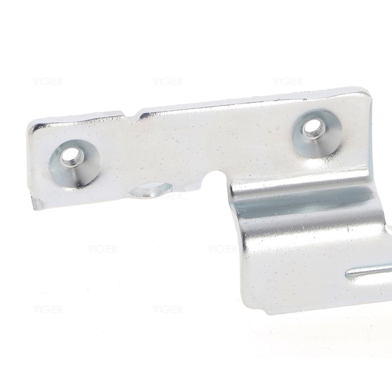 Charniere droite de porte lave vaisselle Miele