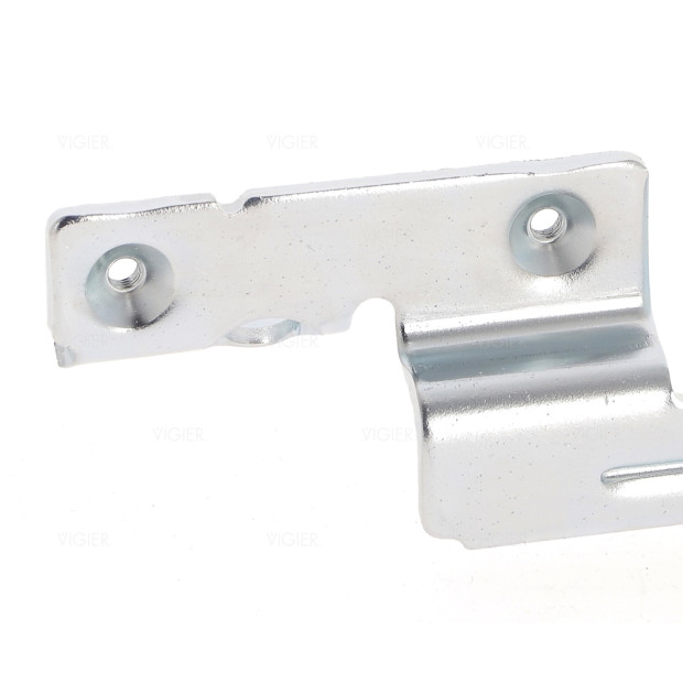 Charniere droite de porte lave vaisselle Miele