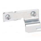 Charniere droite de porte lave vaisselle Miele