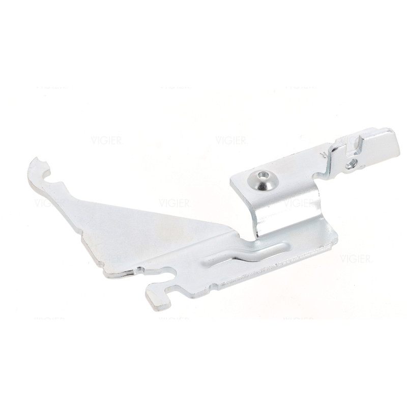 Charniere droite de porte lave vaisselle Miele