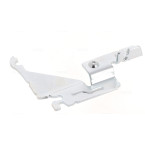 Charniere droite de porte lave vaisselle Miele