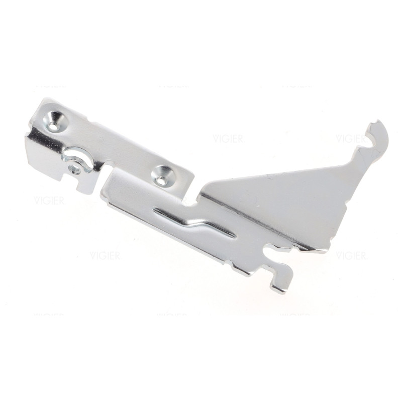 Charniere droite de porte lave vaisselle Miele