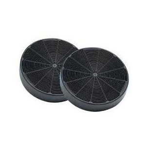 LOT DE 2 FILTRES A CHARBON D ORIGINE ROBLIN 5403004