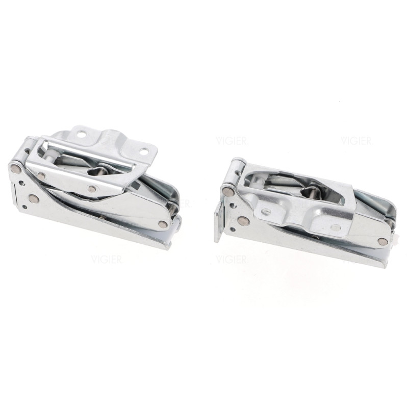 Kit charnières génériques frigo congélateur Liebherr 9593760