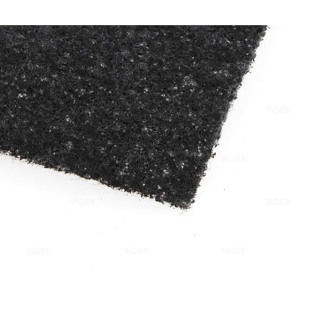 Filtre a charbon hotte et groupe filtrant Sauter SHK25AF1