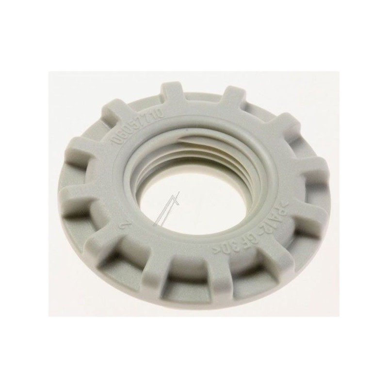 CONTRE ECROU LAVE VAISSELLE MIELE POUR BRAS SERVICE COUVERTS