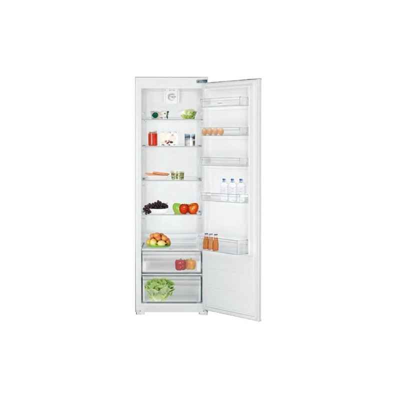 REFRIGERATEUR 1PTE INTEGRABLE AIRLUX