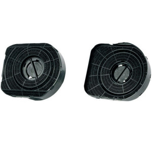 FILTRE A CHARBON HOTTE WHIRLPOOL DKF42 TYPE 200