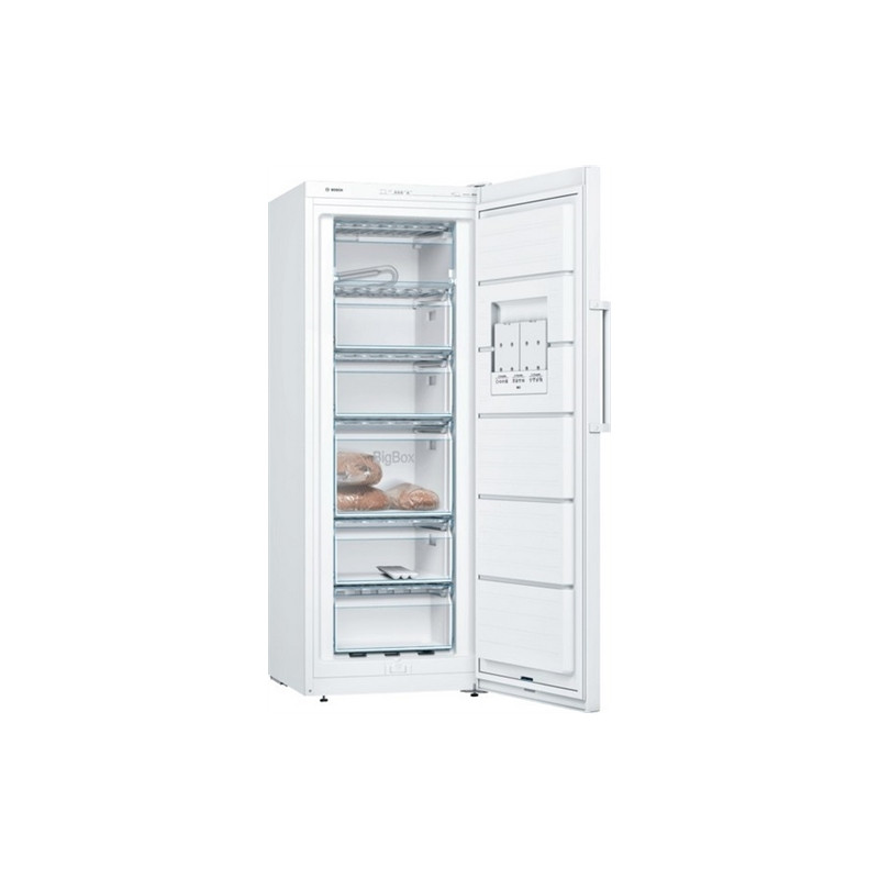 Congélateur armoire Bosch