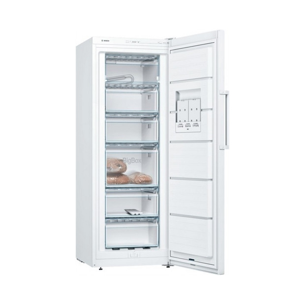 Congélateur armoire Bosch