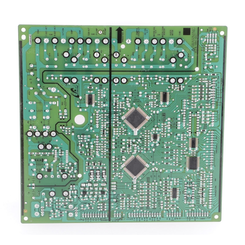 Module de puissance refrigerateur Samsung