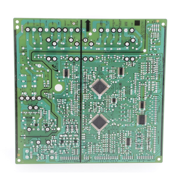 Module de puissance refrigerateur Samsung