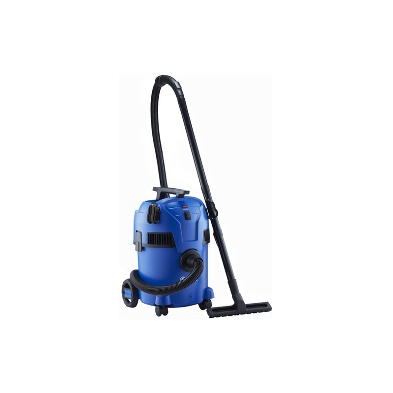 Aspirateur eau et poussieres 1200W Nilfisk