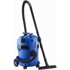 Aspirateur eau et poussieres 1200W Nilfisk