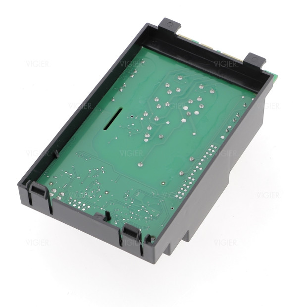 platine de puissance hotte Novy Elyps