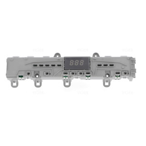 Platine de puissance EPWX 5701-P lave vaisselle MIELE