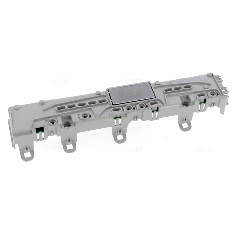 Platine de puissance EPWX 5701-P lave vaisselle MIELE