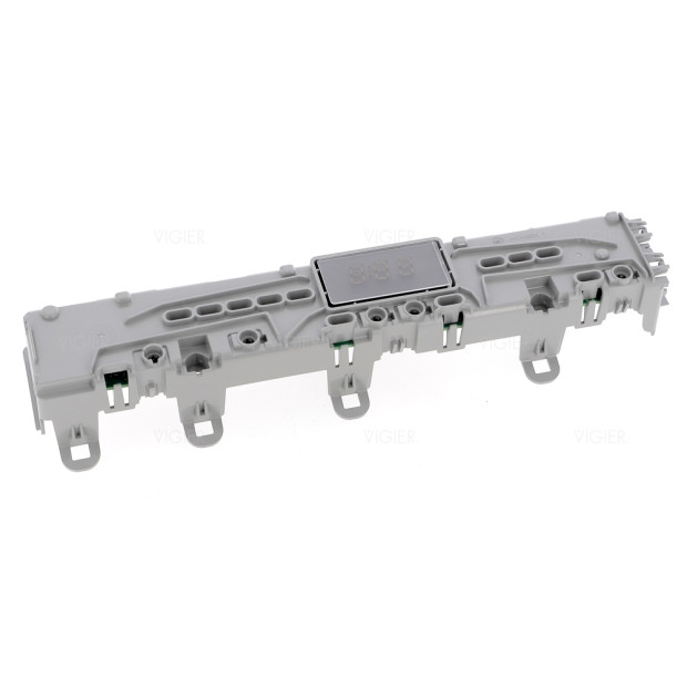 Platine de puissance EPWX 5701-P lave vaisselle MIELE