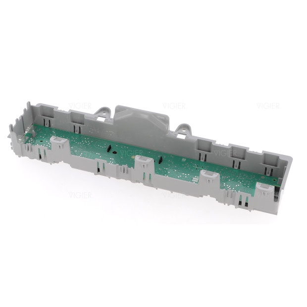 Platine de puissance EPWX 5701-P lave vaisselle MIELE