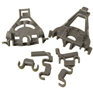 PALIER AXE POUR GRILLE PANIER INF LAVE VAISSELLE 428344