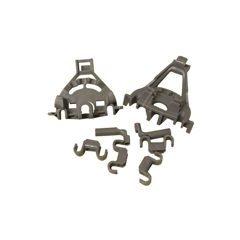 PALIER AXE POUR GRILLE PANIER INF LAVE VAISSELLE 428344