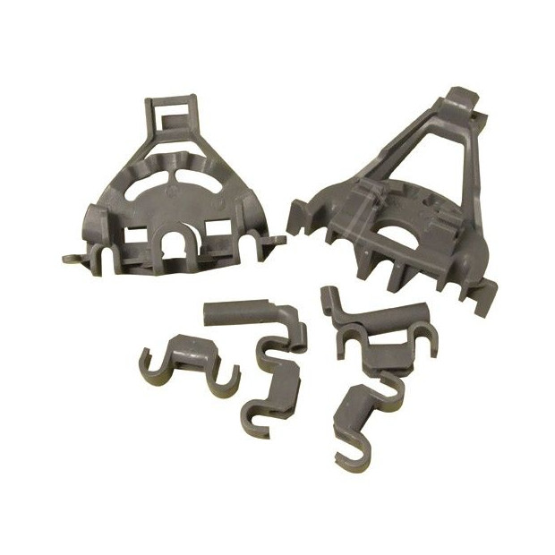 PALIER AXE POUR GRILLE PANIER INF LAVE VAISSELLE 428344