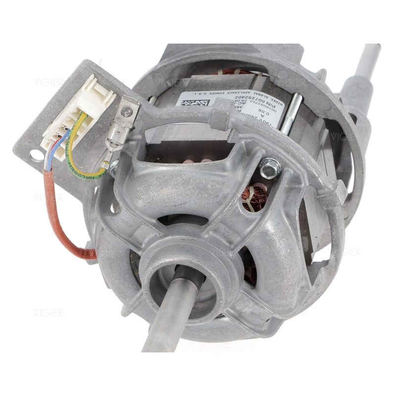 Moteur seche linge Electrolux AEG HP,PMM,P10