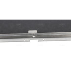 Tole interieure inox pour lave vaisselle Miele