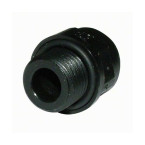 RACCORD RAPIDE UNION SIMPLE + JOINT MALE TUBE 6MM.1/4" BSP