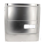 Tole interieure inox pour lave vaisselle Miele