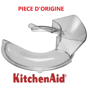 COUVERCLE PROTECTEUR & VERSEUR SERIE 5KSM150