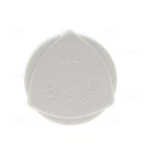 Bouchon pot a sel lave vaisselle Brandt 31X8371