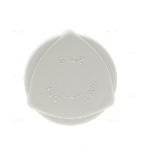 Bouchon pot a sel lave vaisselle Brandt 31X8371