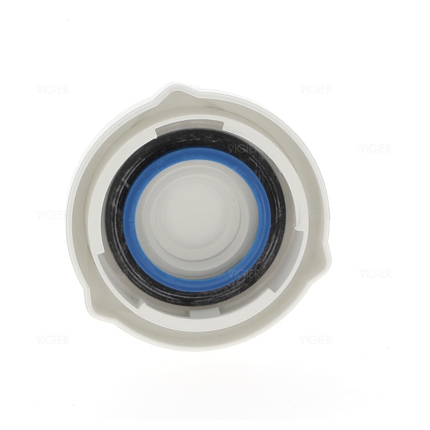 Bouchon pot a sel lave vaisselle Brandt 31X8371